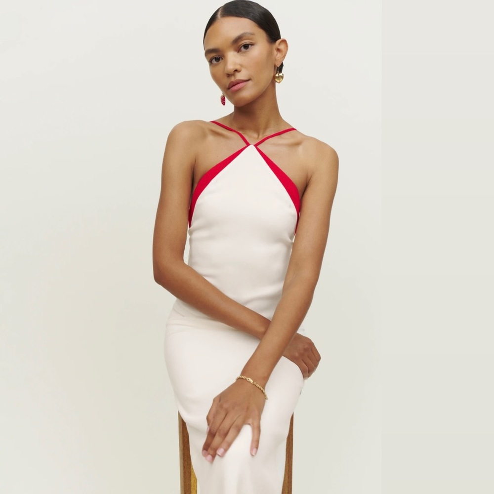 Reformation | Damaris Dress